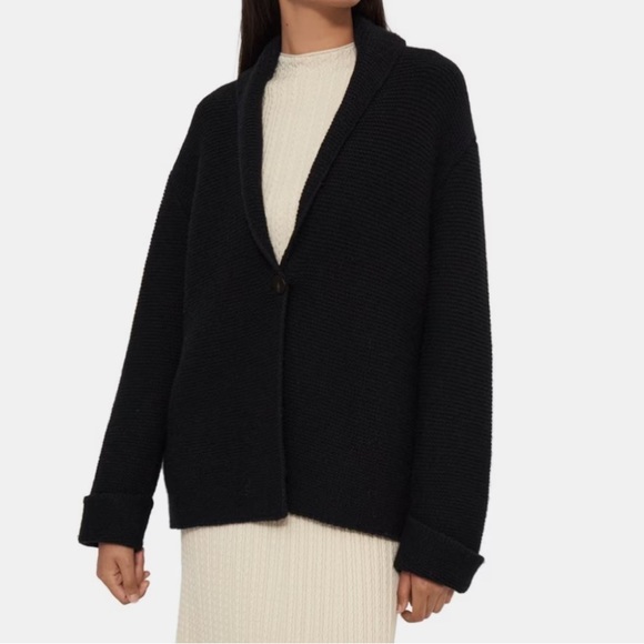 Theory Coat/Cardigan